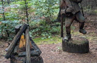 Ferienwohnung Schöntalweiher - Foto 3