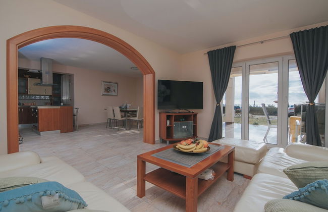 Pool Apartments Tolo - Foto 74