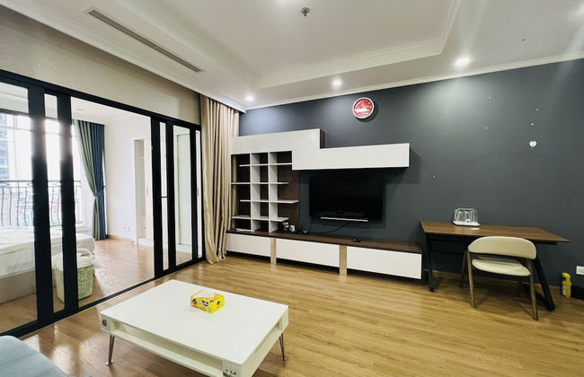 Royal City Vinhomes Nguyen Trai - Foto 32