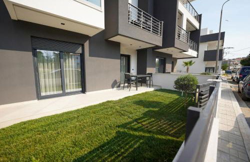 Sunrise Luxury Apartments - Foto 79