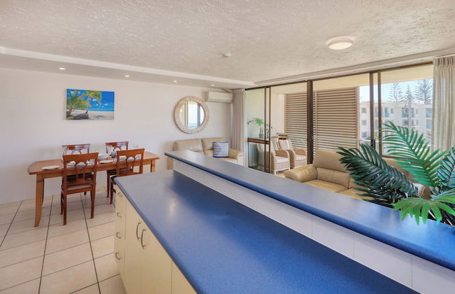 Merrima Court Holidays - Foto 23