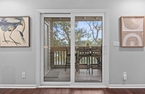 2017 Marsh Walk Villa - Foto 29