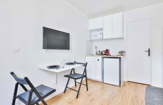 Cozy Appartement -2p- Accor Arena / Bercy - Foto 8