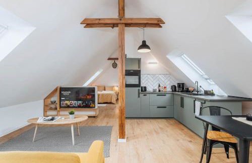 Apartments Kassebohmer Weg - Foto 1