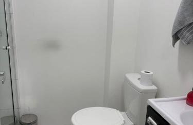 Loft completo em Porto Alegre a 200 metros do consulado americano - Foto 40