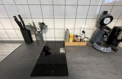 TuS-FeWo#09 Serviced Apartments - Foto 6