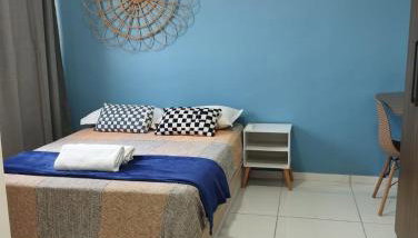 Casa aconchegante em Parnaíba - Foto 3, towels, wardrobe
