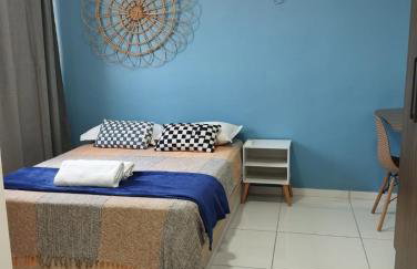 Casa aconchegante em Parnaíba - Foto 3