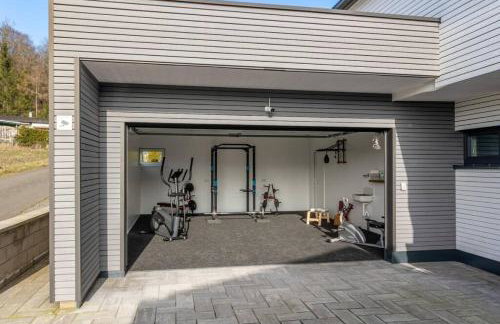 Modern Oasis HotTub, View, Gym - Foto 16