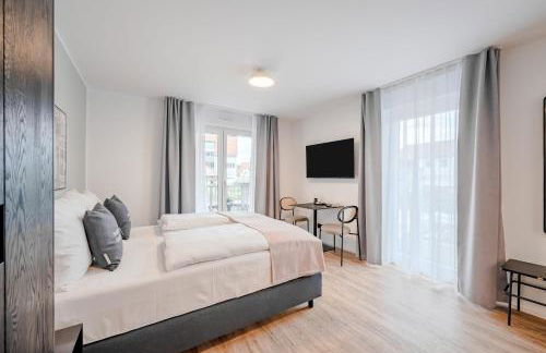 Limehome Metzingen Wilhelmstr. - Foto 66