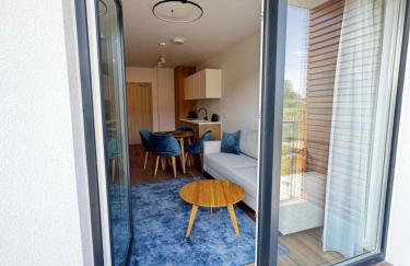 Aparthotel Anchoria Holiday Honest-Serwis - Foto 47