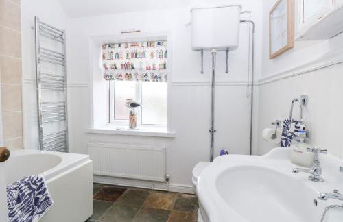 Driftwood Cottage - Foto 25