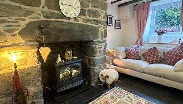 Love Lane Cottage Dolgellau - Foto 3