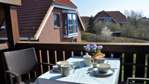 Ort Lemkenhafen Ostseeperle - Foto 2