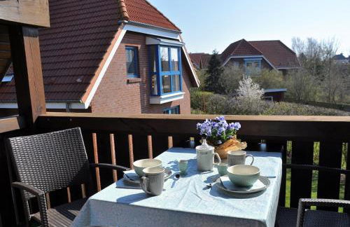 Ort Lemkenhafen Ostseeperle - Foto 2