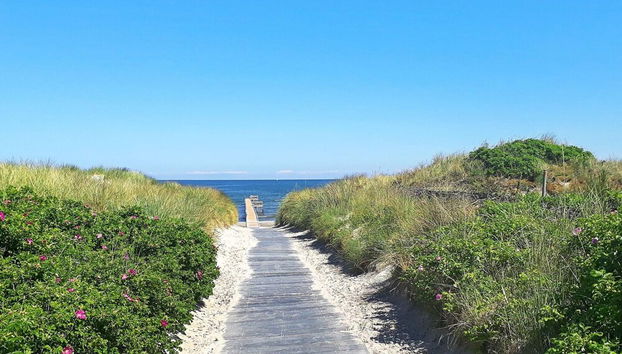 5 Person Holiday Home in Strandby - Foto 4, Miscelánea