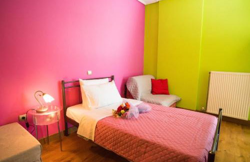 Hillside Villa - Foto 19