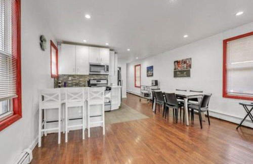 Five Towns Best Private BeacH Villa - Foto 17