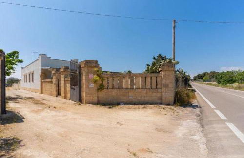 Villa Dei Lidi - HomeSalento com - Foto 15