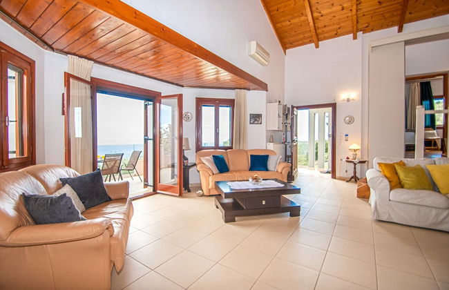 DN Beach Coast Villa - Foto 12