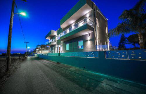Elysian Suites - Foto 45
