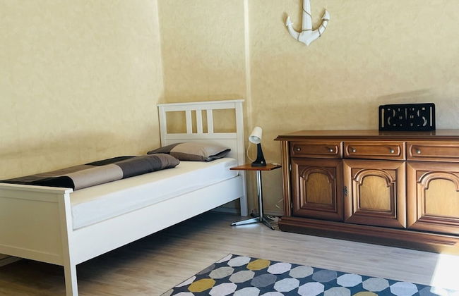 City Müllers Apartment - Foto 14