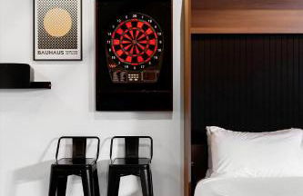 Hotel Residential of Denver - Foto 23