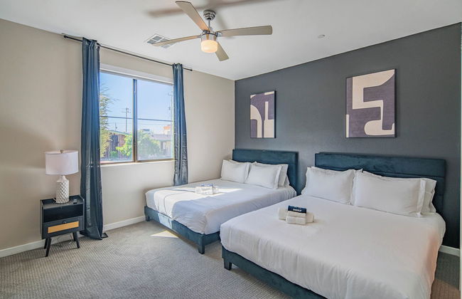 ROVE LIVING/KL - Alta North Central - Foto 19