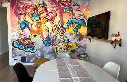 Charming appartement in the heart of Barcelona - Photo 8