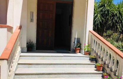 Appartamento tra gli ulivi - Reggio Calabria-Motta San Giovanni - Foto 13