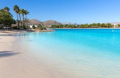 Casa Paraiso de Alcudia Especial Grupo de Ciclistas - Foto 8