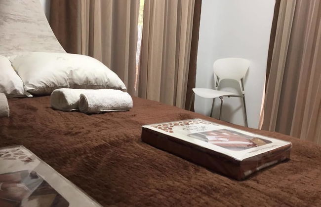 Cottage Euro Style - Foto 13