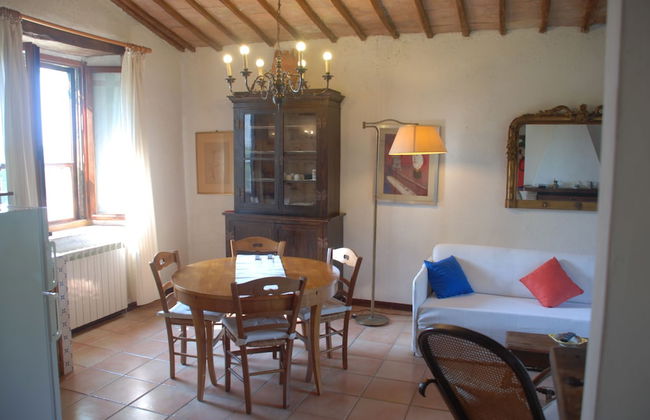 Silence and Relaxation in Countryside of Umbria - Photo 11