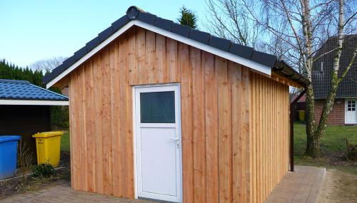 Ferienhaus Fischotter - 300m zum Wattenmeer - All Inklusive - Foto 3