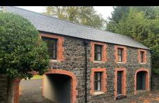 Galgorm Barn - Foto 1