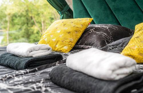 Oaza Bieszkowice - Foto 24