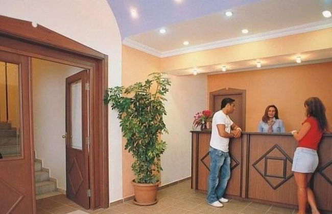 Bella Vista Suit Hotel - Foto 2