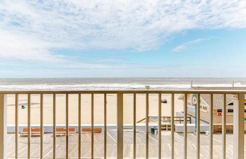 Ocean's Edge 302 - Foto 20