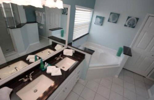 Mickeys Movie House, 2 Masters, Pool And Spa - Foto 58