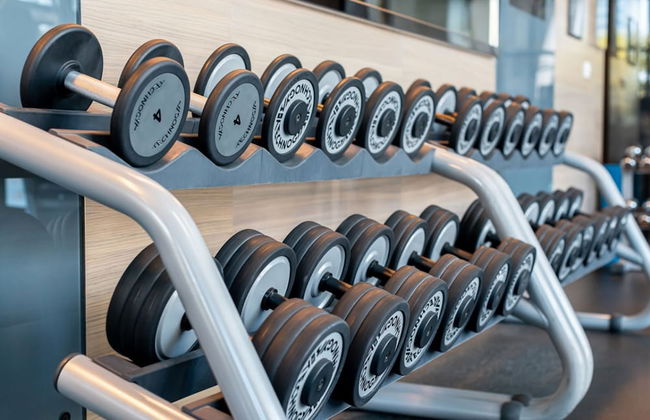 Radisson Blu Residence, Dubai Marina - Foto 36