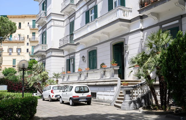 Via Tasso 69 Appartamento Blu - Foto 7