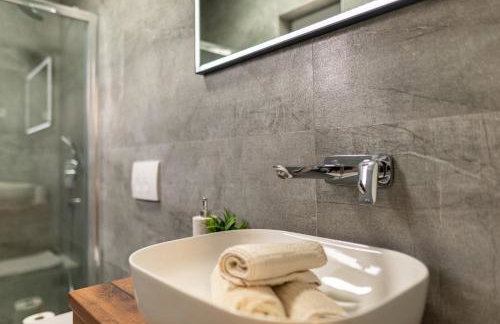 Villa Katarina with pool and jacuzzi - Foto 56