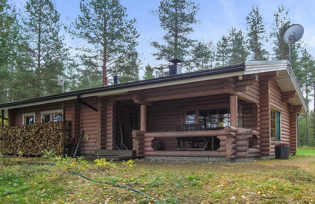 Mäntyranta - Foto 3