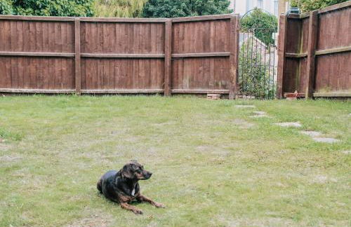 East Street Beach House - luxury living by the sea - Photo 51