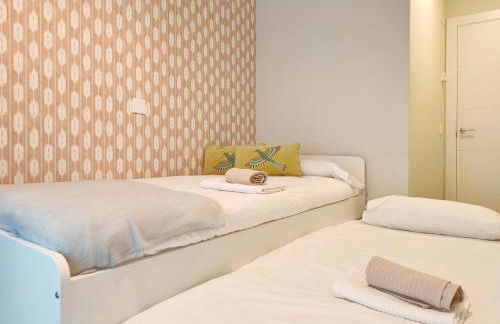 Apartamentos Catedral II - Photo 14