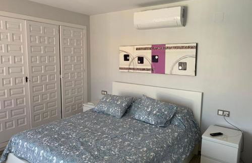 Villa Bahia calpe - Foto 24