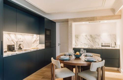 Ando Living - Abrantes 50 House - Foto 26