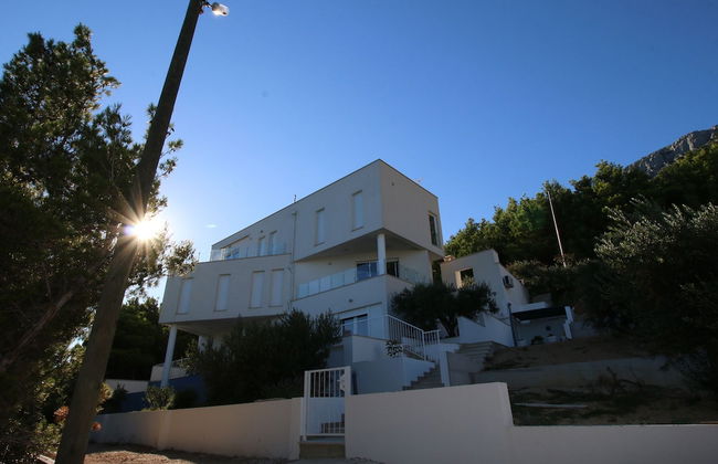 Luxury apartment INA - Foto 26