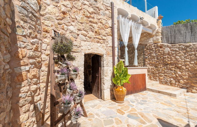 Casa Del Sol in Buger - Foto 4