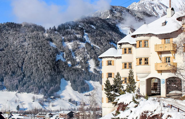 Wellnessapartment - Foto 31